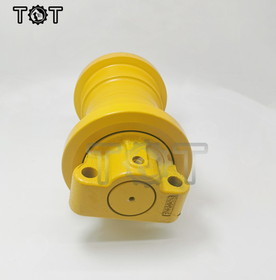 Excavatrice inférieure Undercarriage Parts de bouteur de rouleau de voie de KOMATSU PC200-5 PC220-6