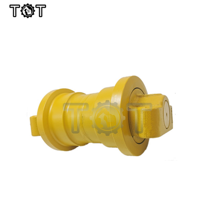Excavatrice inférieure Undercarriage Parts de bouteur de rouleau de voie de KOMATSU PC200-5 PC220-6