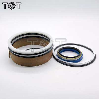 Excavatrice Hydraulic Cylinder Seal Kit Tilt Cylinder du bouteur D50p-17