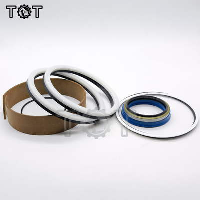 Excavatrice Hydraulic Cylinder Seal Kit Tilt Cylinder du bouteur D50p-17