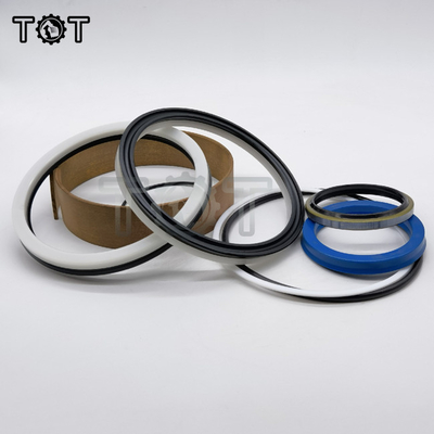 Excavatrice Hydraulic Cylinder Seal Kit Tilt Cylinder du bouteur D50p-17