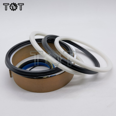 Excavatrice Hydraulic Cylinder Seal Kit Tilt Cylinder du bouteur D50p-17