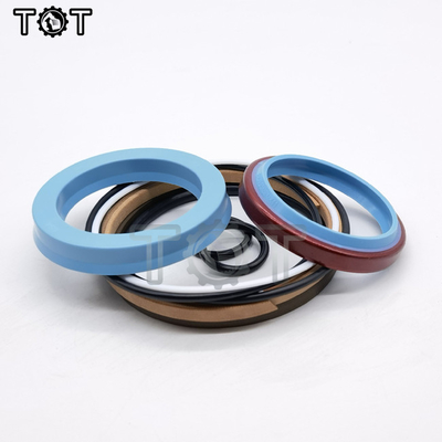 Kit TPU HNBR PTFE O Ring Kit de joint de cylindre de boom d'U151 RD511-7149-0