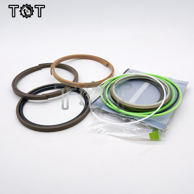 Kit de reconstruction de cylindre du kit SY365-8 B6365-90900 de Hydraulic Cylinder Seal de l'excavatrice ISO9001