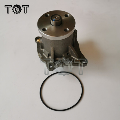 1786633 excavatrice Engine Parts de la pompe à l'eau C6.4 de 125-2991 S6KT 3066 E312C 320C 320D