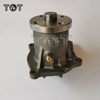 1786633 excavatrice Engine Parts de la pompe à l'eau C6.4 de 125-2991 S6KT 3066 E312C 320C 320D
