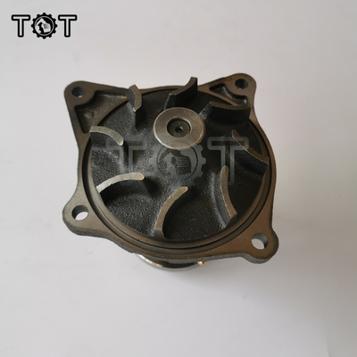 1786633 excavatrice Engine Parts de la pompe à l'eau C6.4 de 125-2991 S6KT 3066 E312C 320C 320D