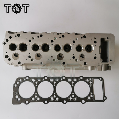 1397767 excavatrice Engine Parts de la culasse de ME202621 MITSUBISHI 4M40 E306 E308C SH60