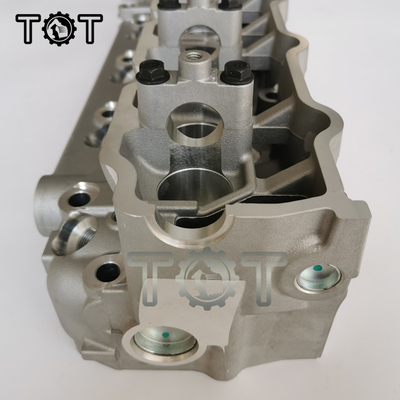 1397767 excavatrice Engine Parts de la culasse de ME202621 MITSUBISHI 4M40 E306 E308C SH60