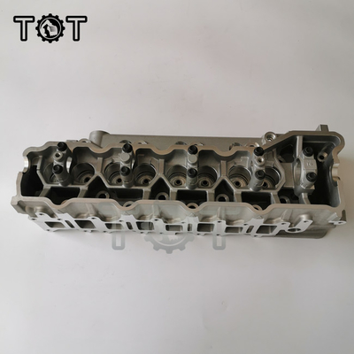 1397767 excavatrice Engine Parts de la culasse de ME202621 MITSUBISHI 4M40 E306 E308C SH60