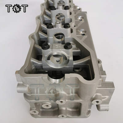 1397767 excavatrice Engine Parts de la culasse de ME202621 MITSUBISHI 4M40 E306 E308C SH60