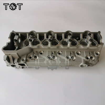 1397767 excavatrice Engine Parts de la culasse de ME202621 MITSUBISHI 4M40 E306 E308C SH60