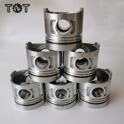 34317-08100 piston erpillar de moteur de 5I7537 S4K S6K 3066 pour E120B 200B 320B