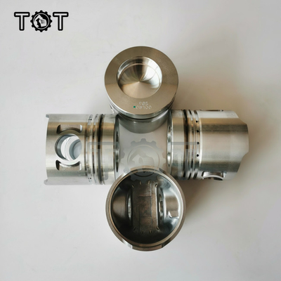 34317-08100 piston erpillar de moteur de 5I7537 S4K S6K 3066 pour E120B 200B 320B