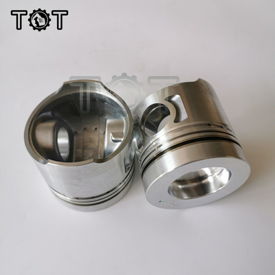 excavatrice erpillar Piston de 5I7537 S4K S6K 3066 102mm pour E120B 200B 320B