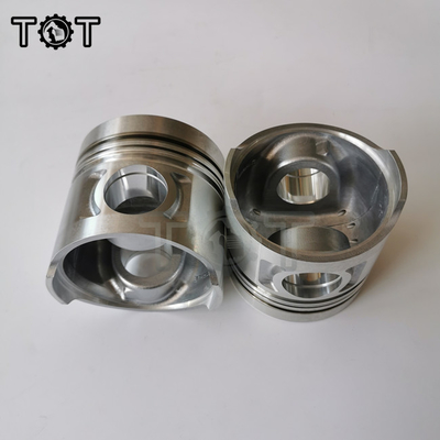 34317-08100 piston erpillar de moteur de 5I7537 S4K S6K 3066 pour E120B 200B 320B