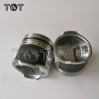 34317-07100 excavatrice Engine Parts du piston E312C 320C 320DL de S6KT 3066 erpillar
