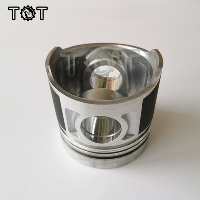 34317-07100 excavatrice Engine Parts du piston E312C 320C 320DL de S6KT 3066 erpillar