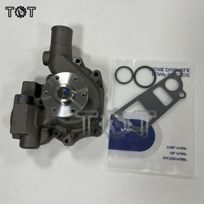 6206-61-1102 pompe à eau de moteur de 6205-61-1202 S4D95 S6D95 pour PC100-5 PC220-5
