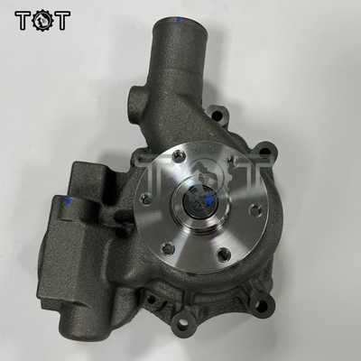 6206-61-1102 pompe à eau de moteur de 6205-61-1202 S4D95 S6D95 pour PC100-5 PC220-5