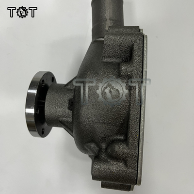 6206-61-1102 pompe à eau de moteur de 6205-61-1202 S4D95 S6D95 pour PC100-5 PC220-5