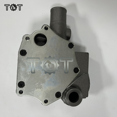 6206-61-1102 pompe à eau de moteur de 6205-61-1202 S4D95 S6D95 pour PC100-5 PC220-5