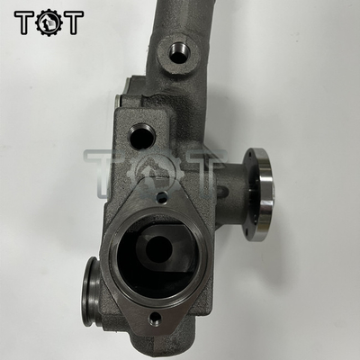 6206-61-1102 pompe à eau de moteur de 6205-61-1202 S4D95 S6D95 pour PC100-5 PC220-5