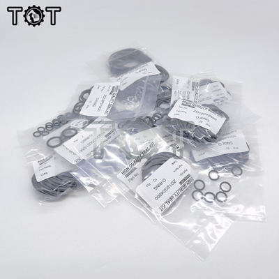 Kit hydraulique de joint du kit LC30V00028F1 HITACHI de joint de soupape de commande de la canalisation SK350-8