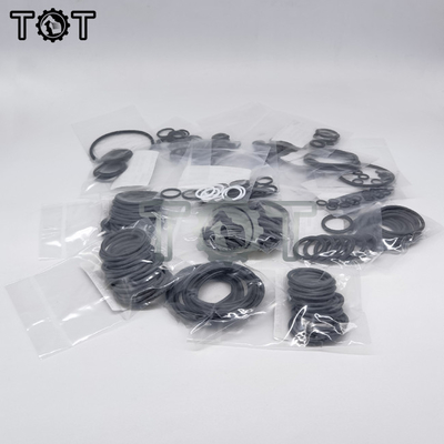 Kit hydraulique de joint du kit LC30V00028F1 HITACHI de joint de soupape de commande de la canalisation SK350-8