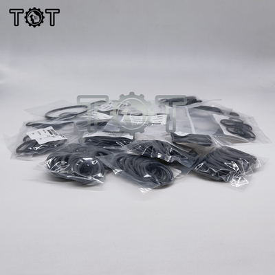 Kit hydraulique de joint du kit LC30V00028F1 HITACHI de joint de soupape de commande de la canalisation SK350-8