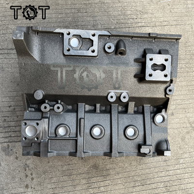 6205-21-1504 bloc-cylindres de moteur
