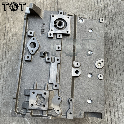 6205-21-1504 bloc-cylindres de moteur