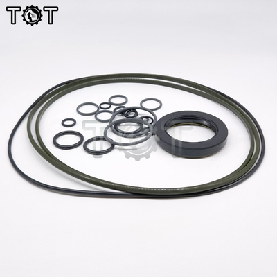 Kit résistant LQ15V00020F1 de joint de moteur de voyage de l'huile KOBELCO SK260-8
