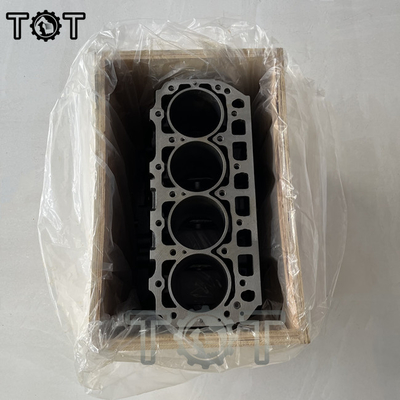 Bloc moteur de 4TNV94 NV98 Yanmar