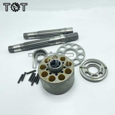 ODM d'OEM de pièces de pompe hydraulique de SK200-8 SK250-8 SK260-8 K3V112DTP