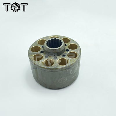 ODM d'OEM de pièces de pompe hydraulique de SK200-8 SK250-8 SK260-8 K3V112DTP