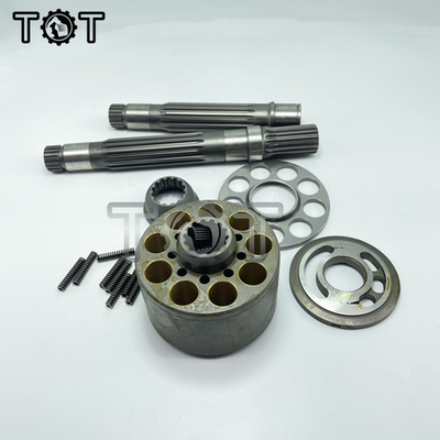 ODM d'OEM de pièces de pompe hydraulique de SK200-8 SK250-8 SK260-8 K3V112DTP