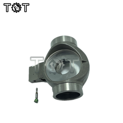 Excavatrice Spare Parts des pièces HD250 HD307 de pompe hydraulique d'A10V071 A10V43 A10VD43