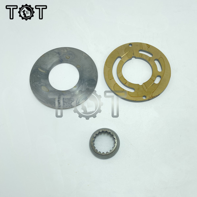 Excavatrice Spare Parts des pièces HD250 HD307 de pompe hydraulique d'A10V071 A10V43 A10VD43