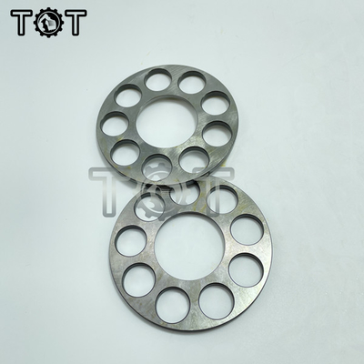Excavatrice Spare Parts des pièces HD250 HD307 de pompe hydraulique d'A10V071 A10V43 A10VD43