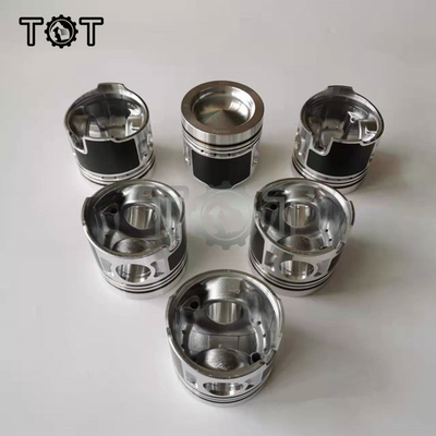 Piston de moteur de C4.2 C6.4 D06FR erpillar