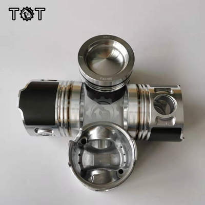 Piston de moteur de C4.2 C6.4 D06FR erpillar
