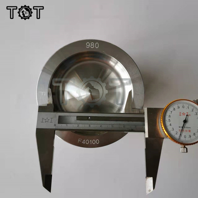Piston de moteur de C4.2 C6.4 D06FR erpillar