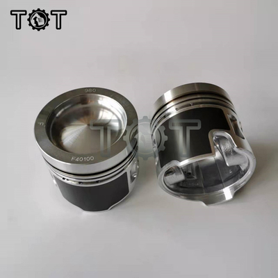 Piston de moteur de C4.2 C6.4 D06FR erpillar