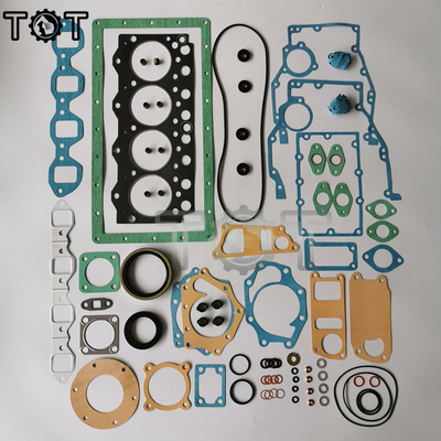 Garniture Kit For PC60-5 PC100 PC130-7 de 6204-K1/K2-2100 4D95 B3.3 KOMATSU