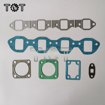Garniture Kit For PC60-5 PC100 PC130-7 de 6204-K1/K2-2100 4D95 B3.3 KOMATSU