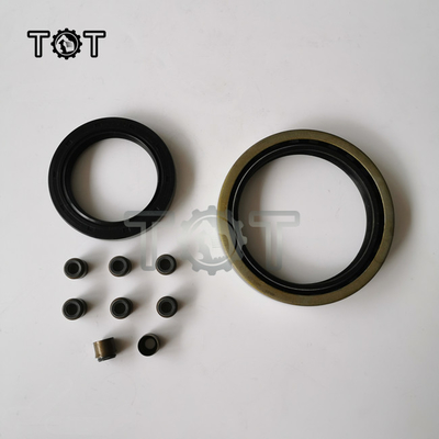3.5KG - moteur de kit de garniture de 4.5KG 4D95 B3.3 KOMATSU pour PC60-5 PC100 PC130-7