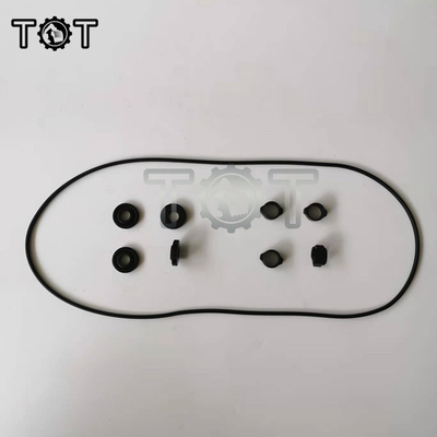 Garniture Kit For PC60-5 PC100 PC130-7 de 6204-K1/K2-2100 4D95 B3.3 KOMATSU