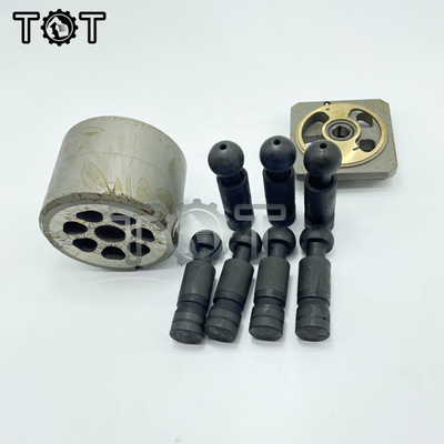 La pompe hydraulique d'EX300 EX330 HPV145 partie l'excavatrice Accessories de Hitachi