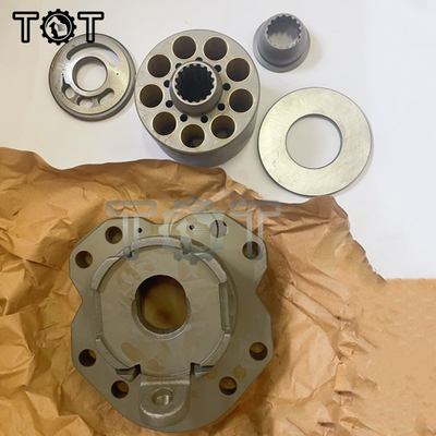 EXCAVATRICE Parts de KATO des pièces de rechange HD1250 HD1430 HD2045 de pompe à piston K3V180
